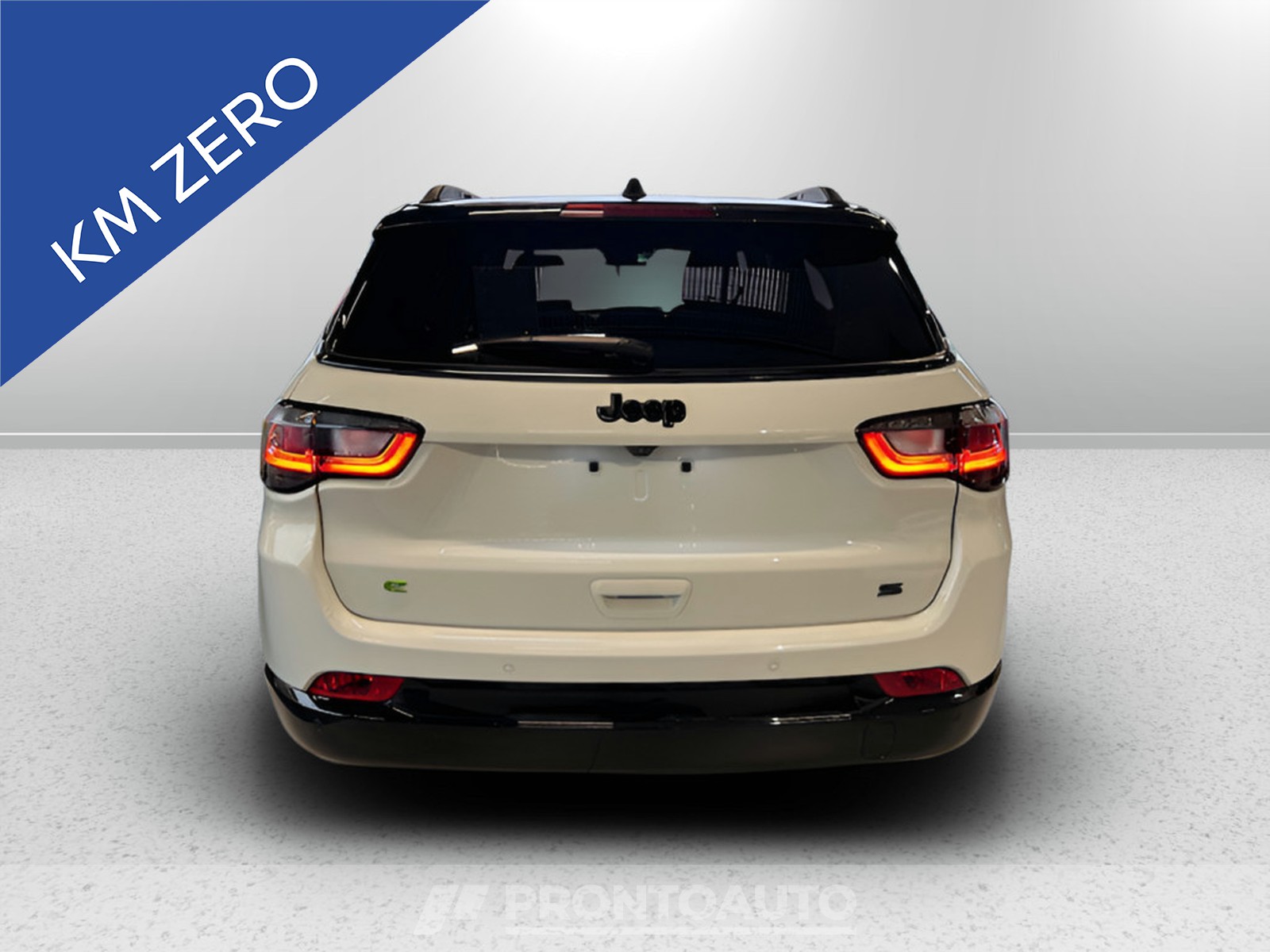 PRONTOAUTO Jeep Compass