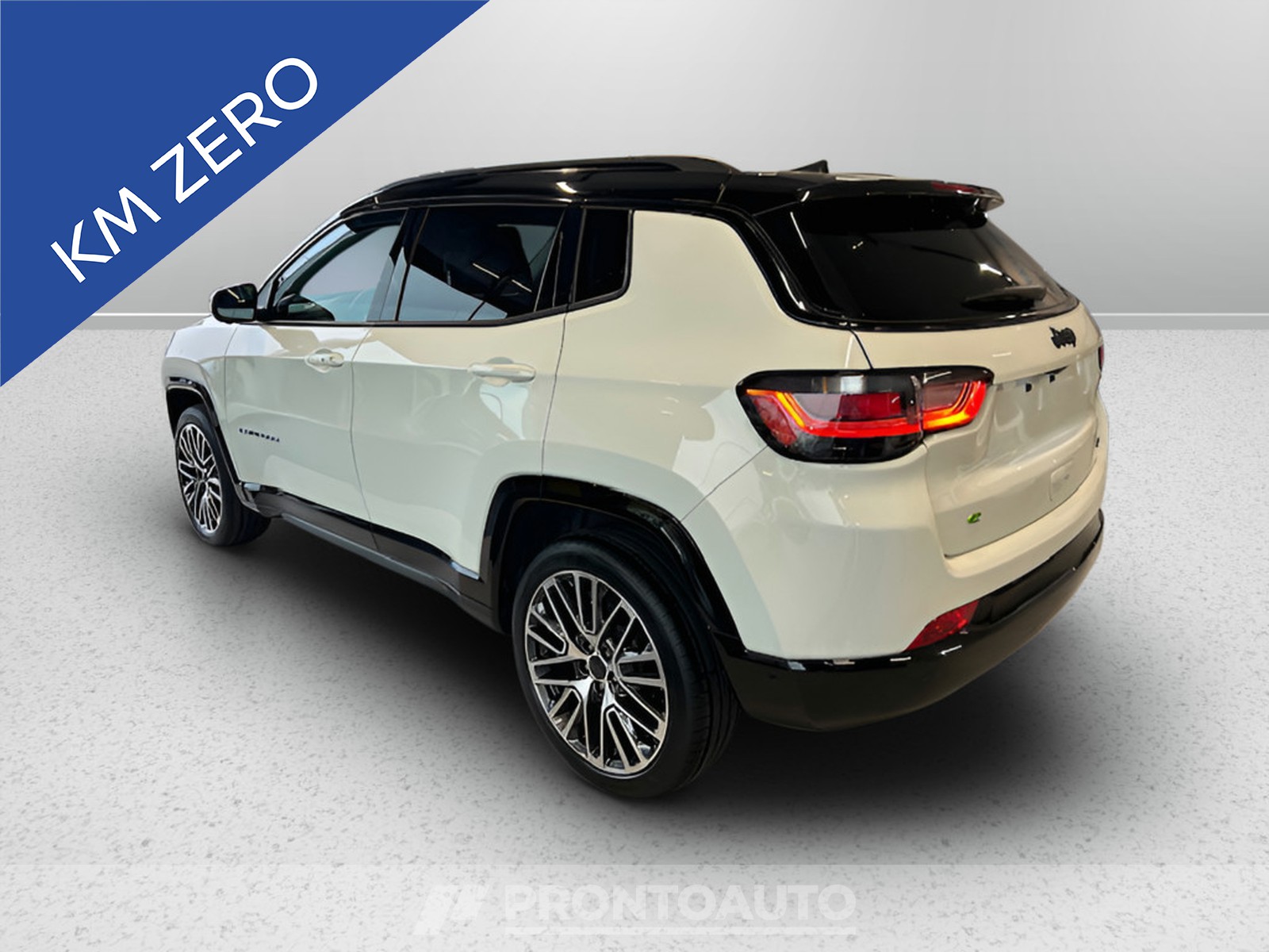 PRONTOAUTO Jeep Compass