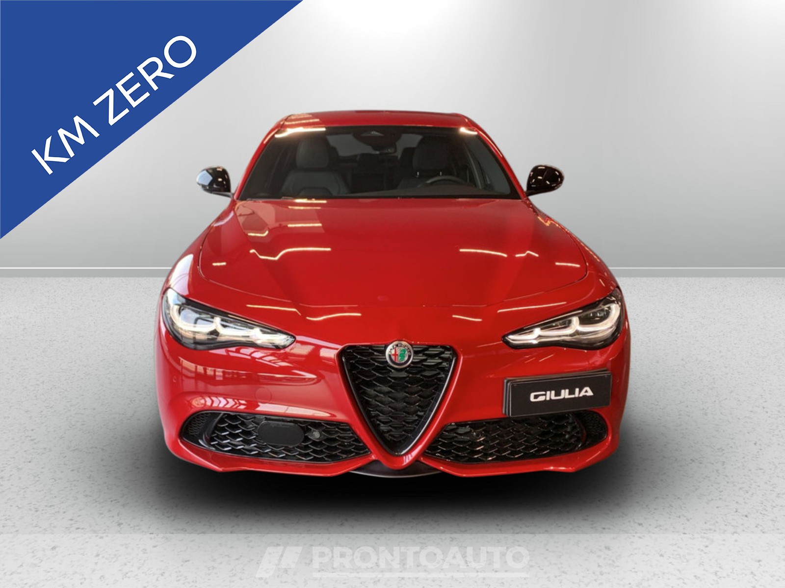 PRONTOAUTO Alfa Romeo Giulia