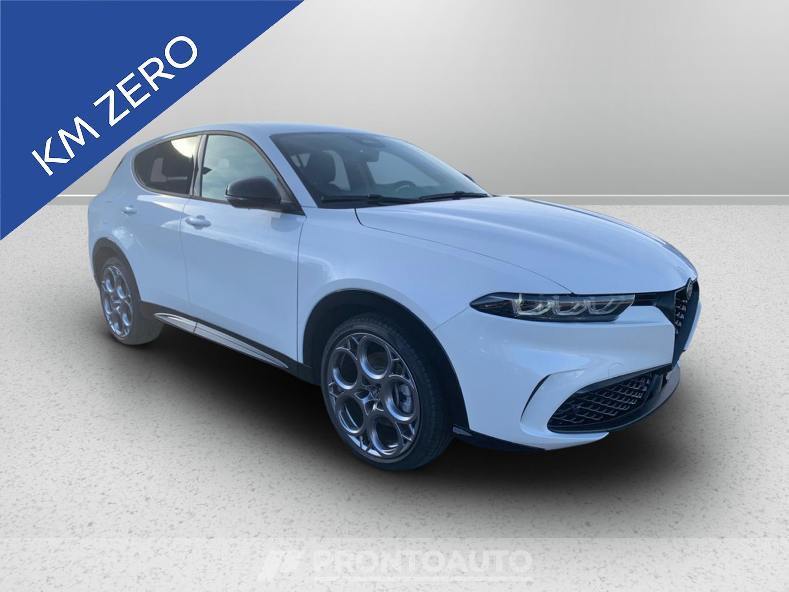 PRONTOAUTO Alfa Romeo Tonale
