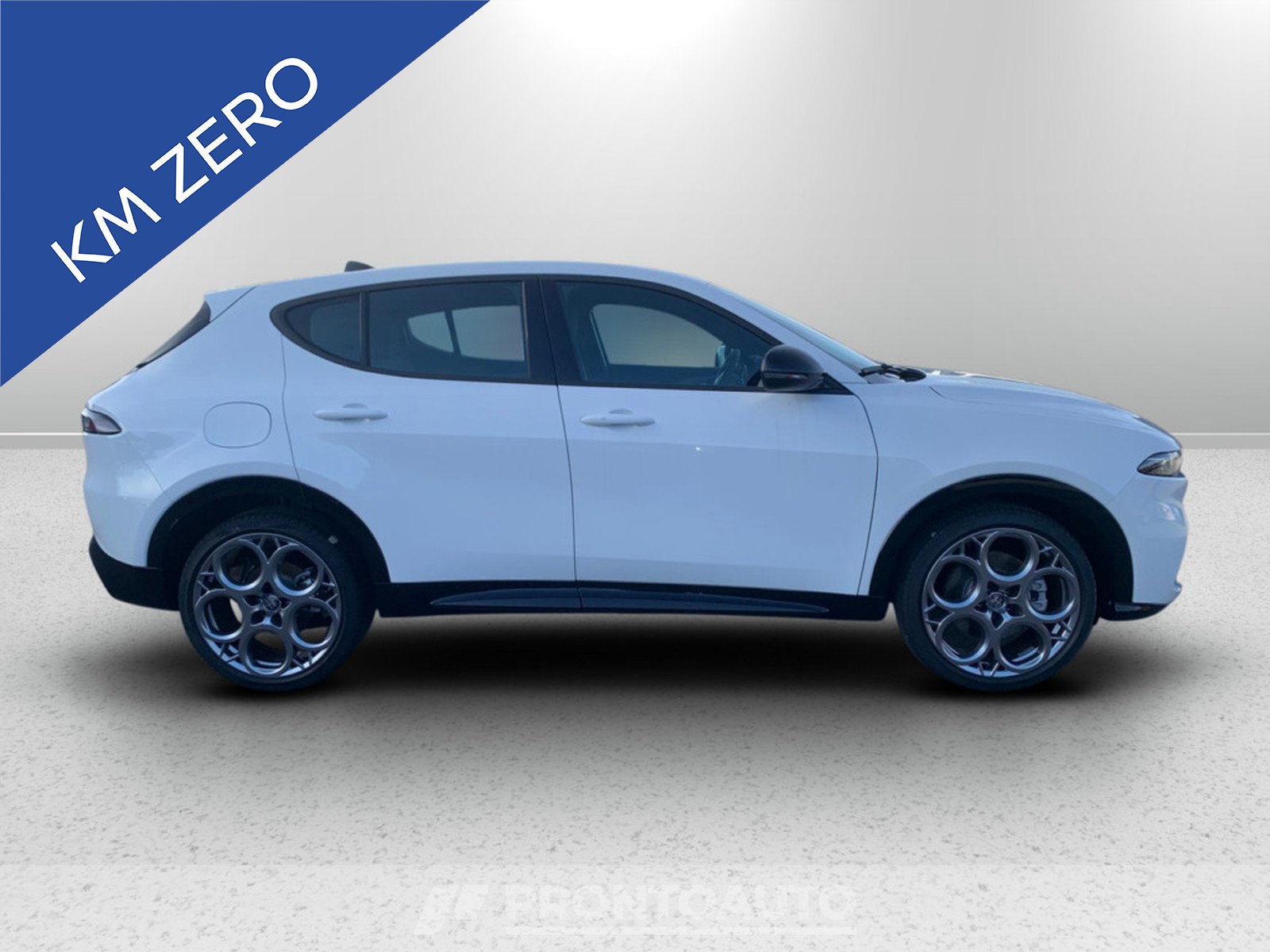 PRONTOAUTO Alfa Romeo Tonale