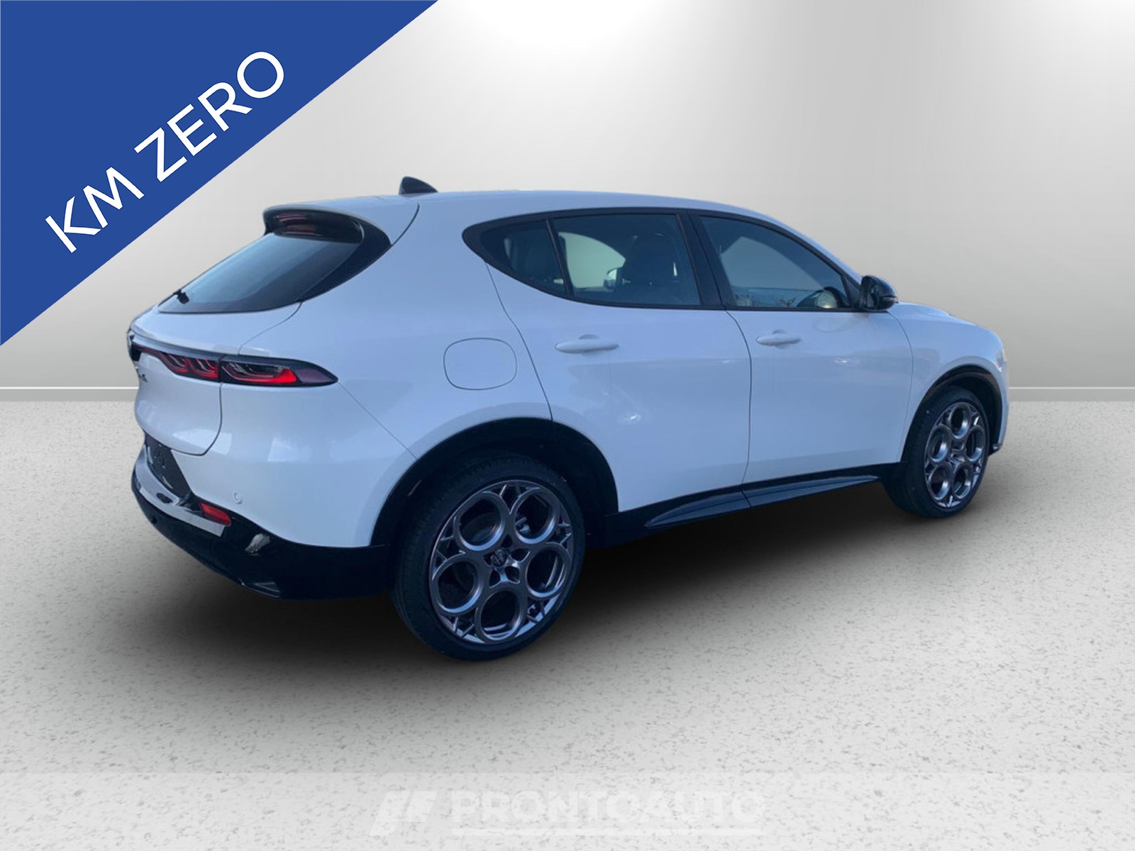PRONTOAUTO Alfa Romeo Tonale