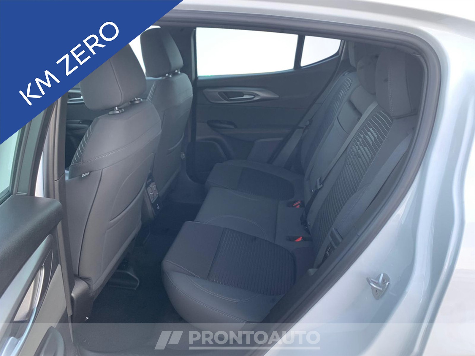 PRONTOAUTO Alfa Romeo Tonale