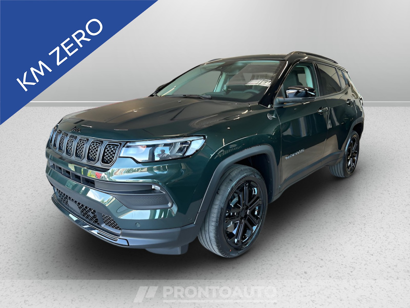 PRONTOAUTO Jeep Compass