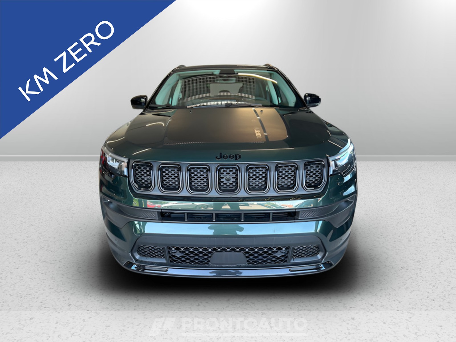 PRONTOAUTO Jeep Compass