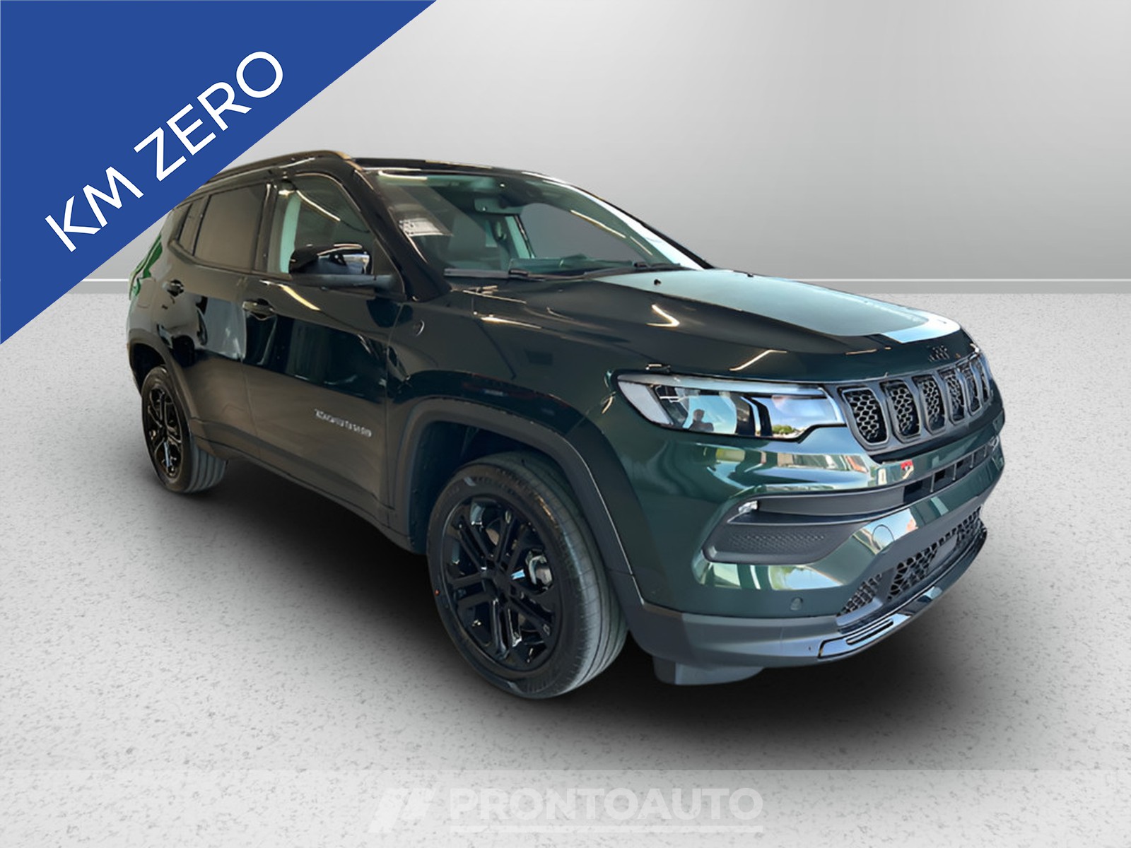 PRONTOAUTO Jeep Compass
