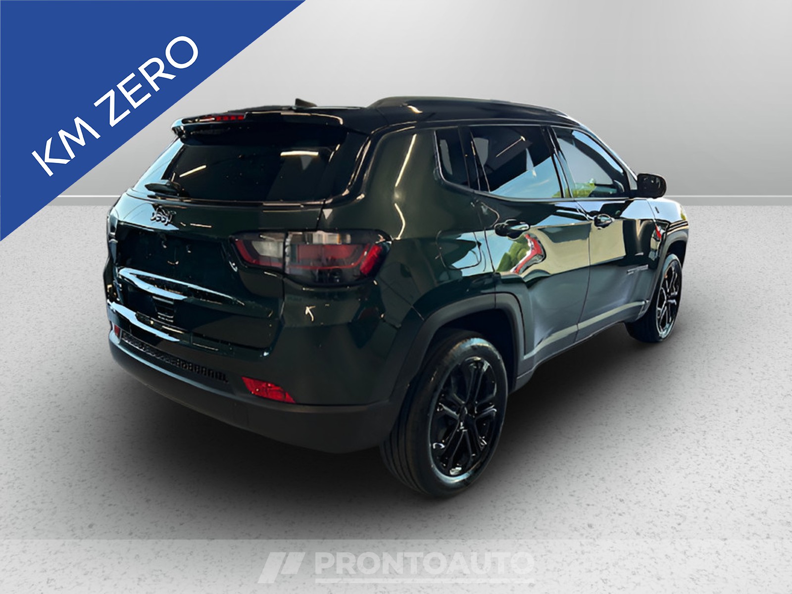 PRONTOAUTO Jeep Compass