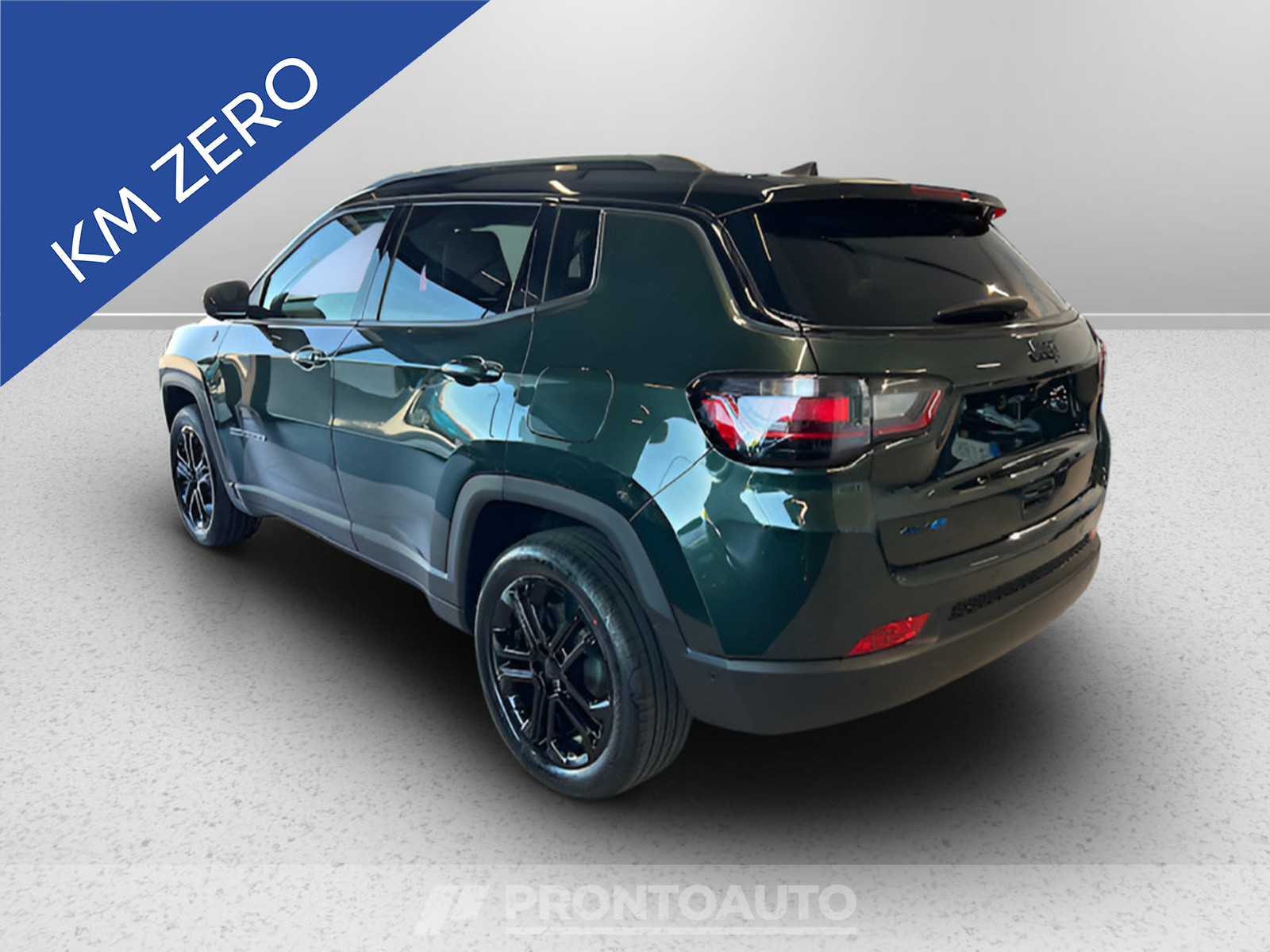PRONTOAUTO Jeep Compass
