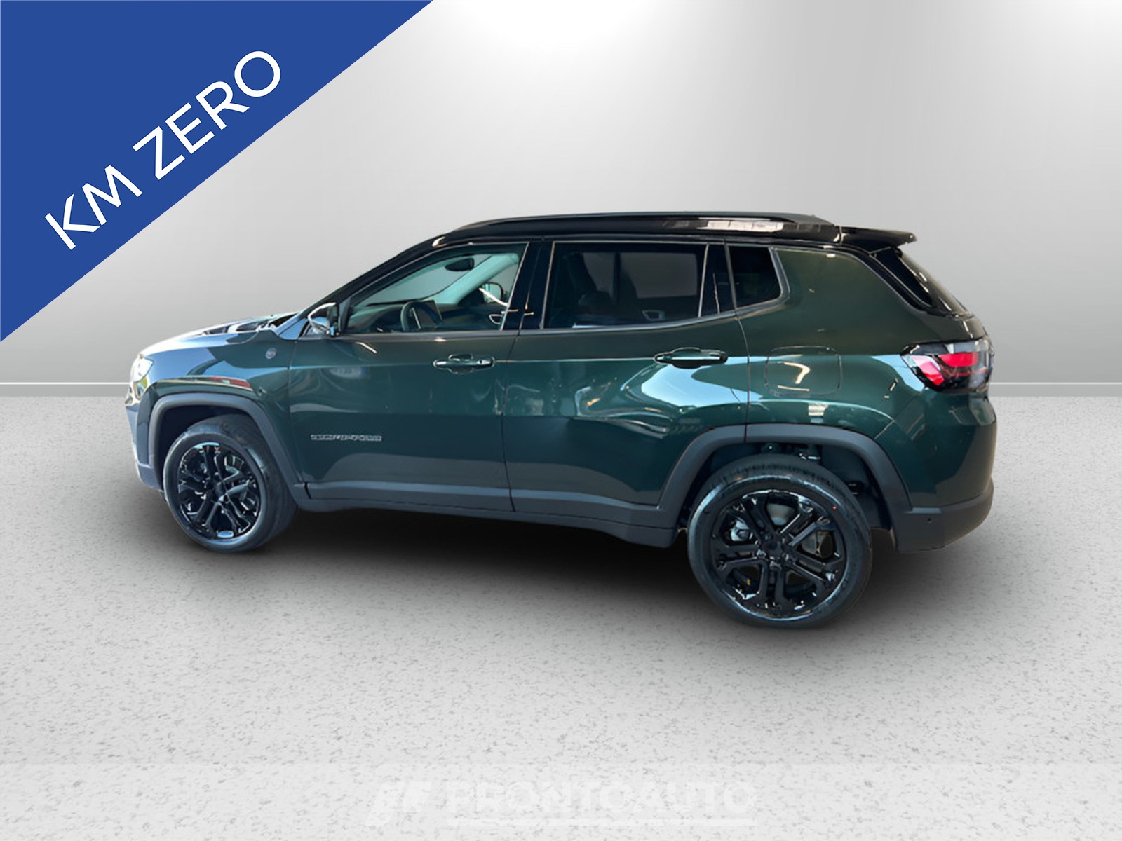 PRONTOAUTO Jeep Compass