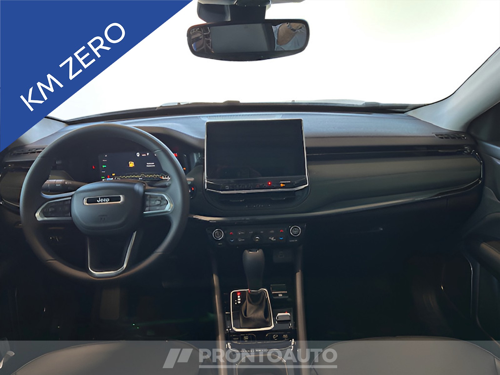PRONTOAUTO Jeep Compass