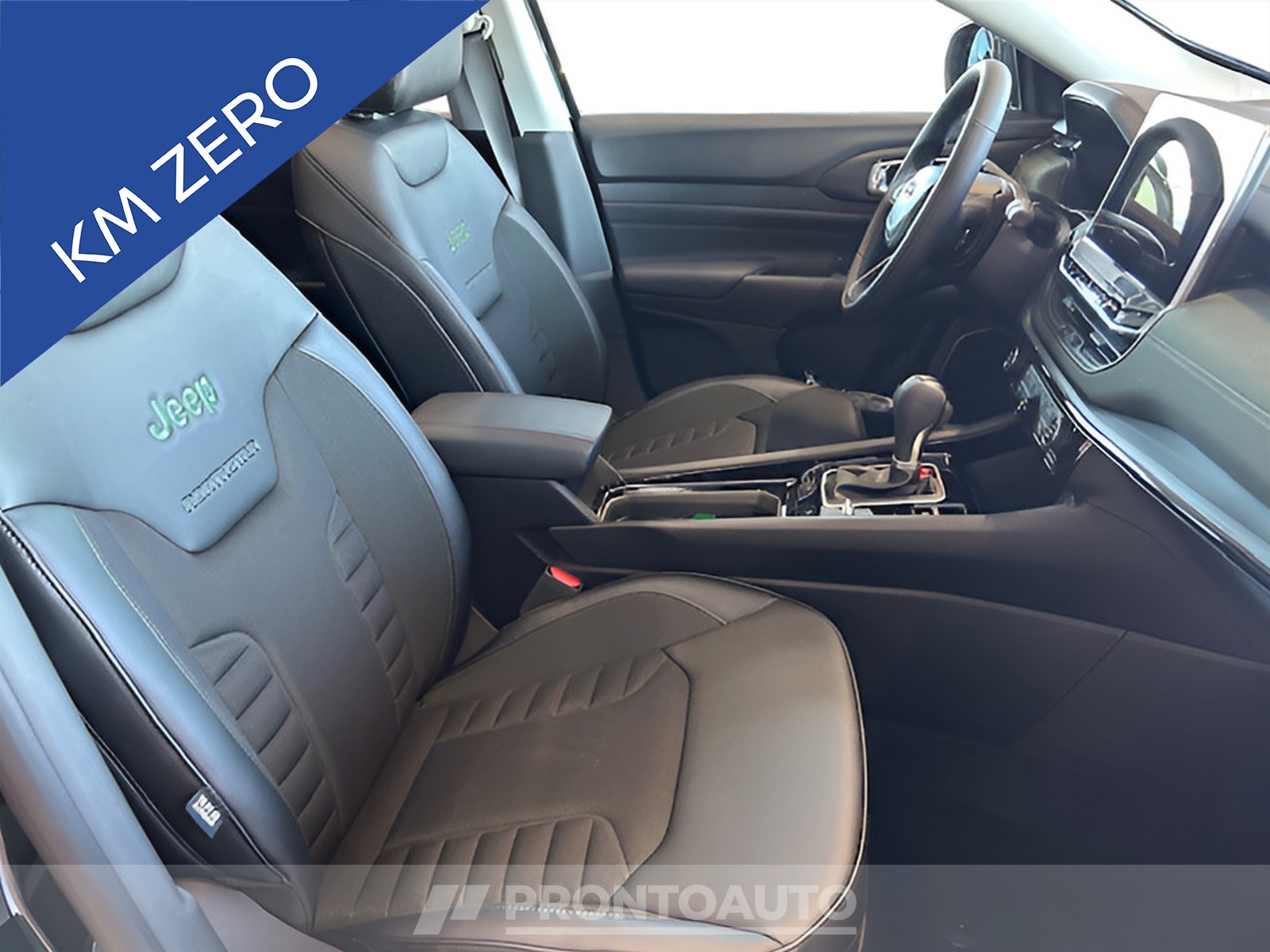 PRONTOAUTO Jeep Compass