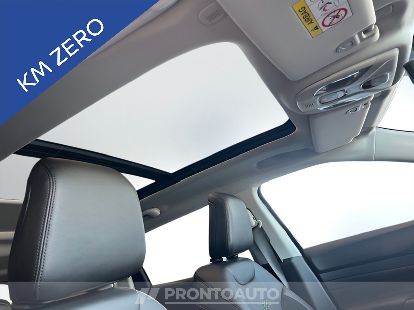 PRONTOAUTO Jeep Compass