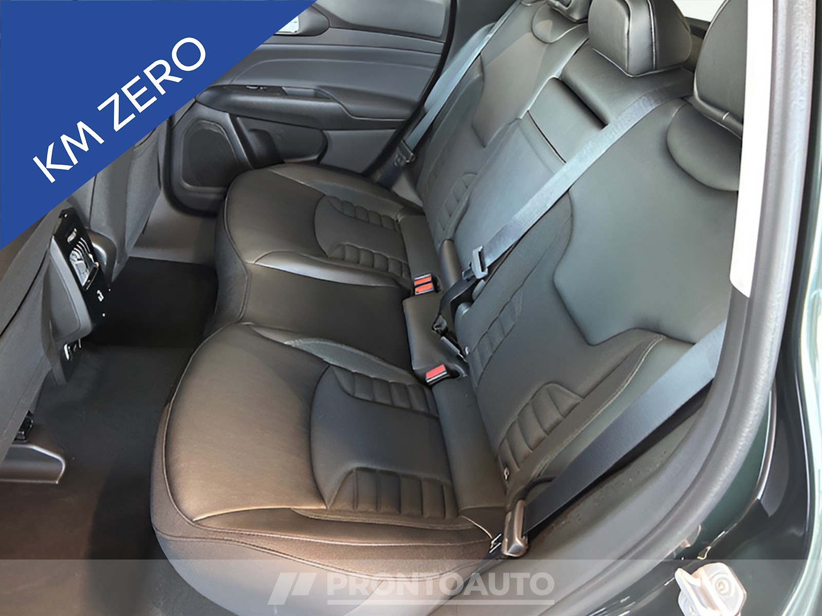 PRONTOAUTO Jeep Compass