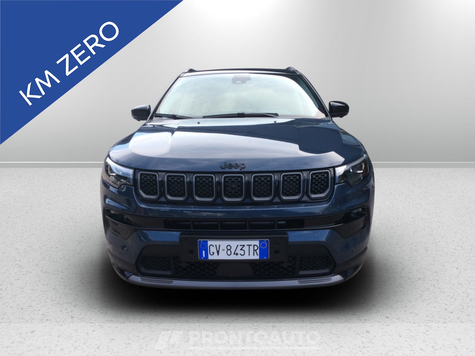 PRONTOAUTO Jeep Compass