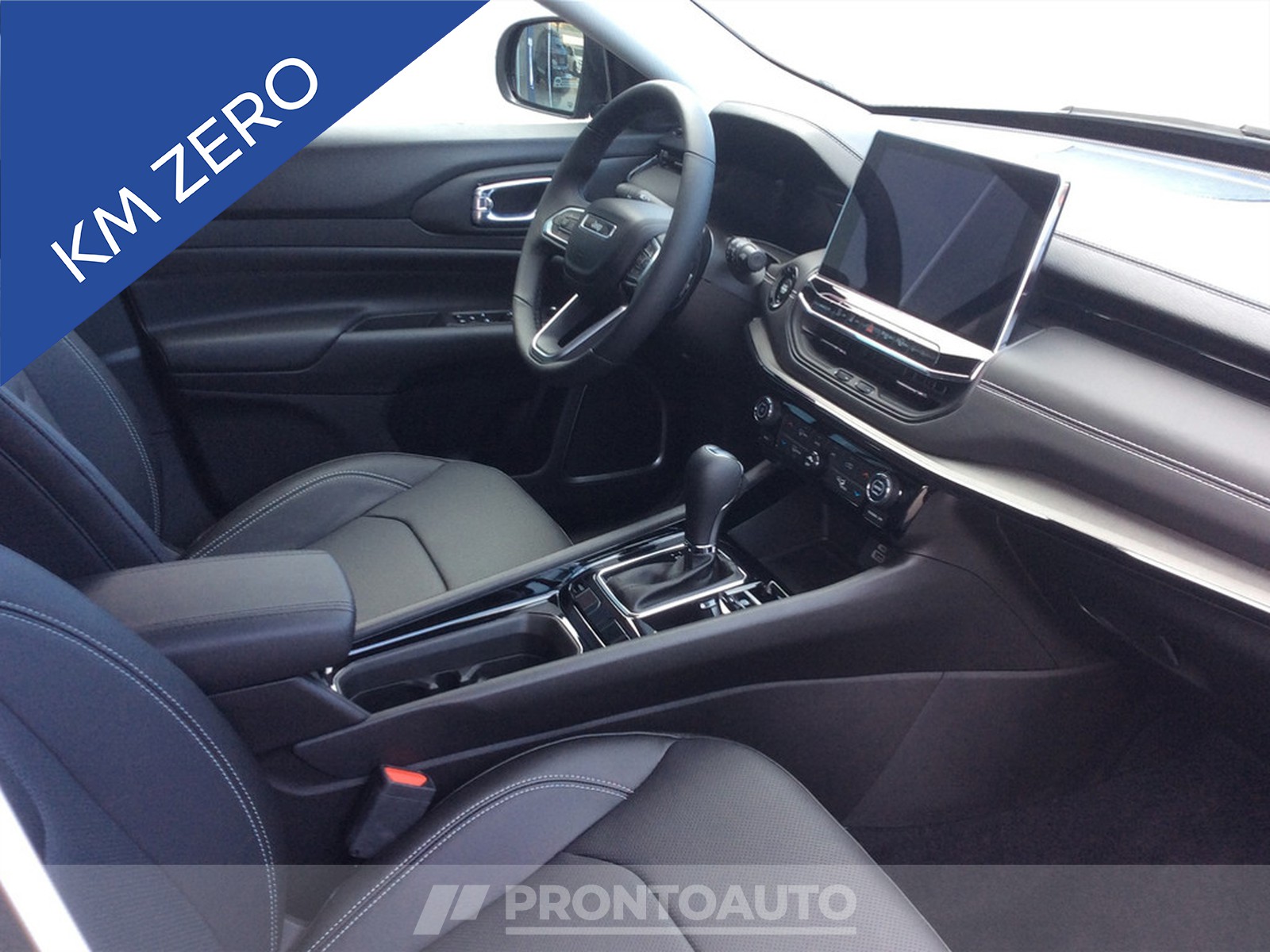 PRONTOAUTO Jeep Compass