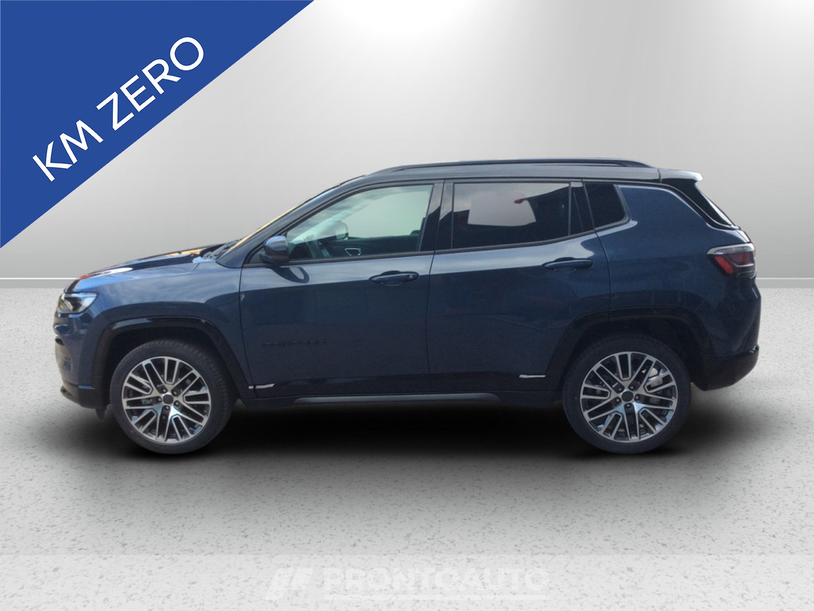 PRONTOAUTO Jeep Compass