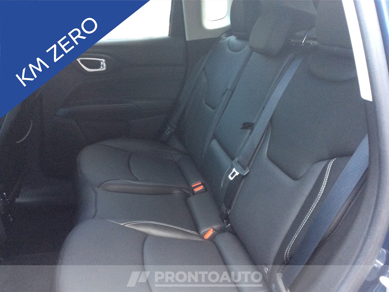 PRONTOAUTO Jeep Compass