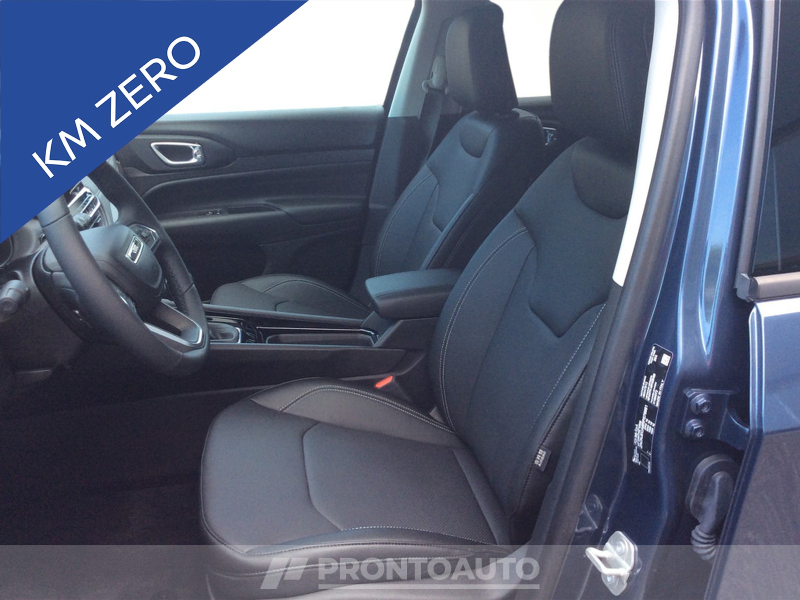 PRONTOAUTO Jeep Compass