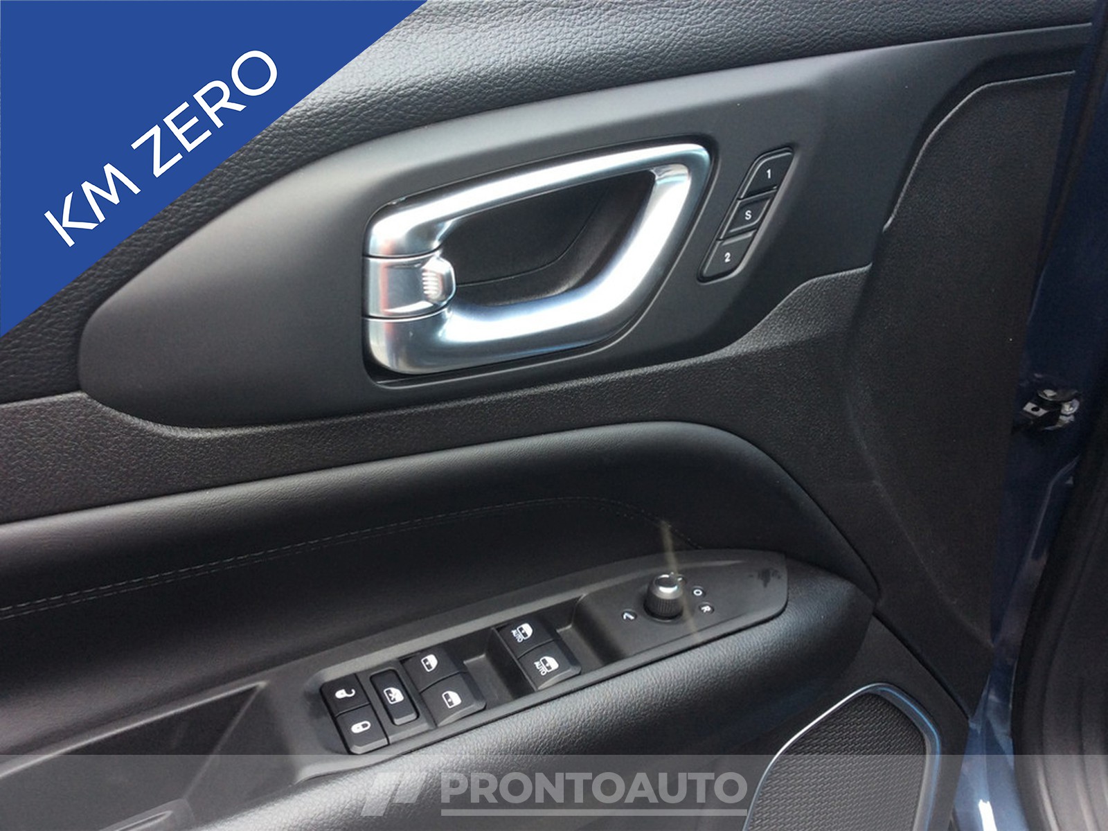 PRONTOAUTO Jeep Compass