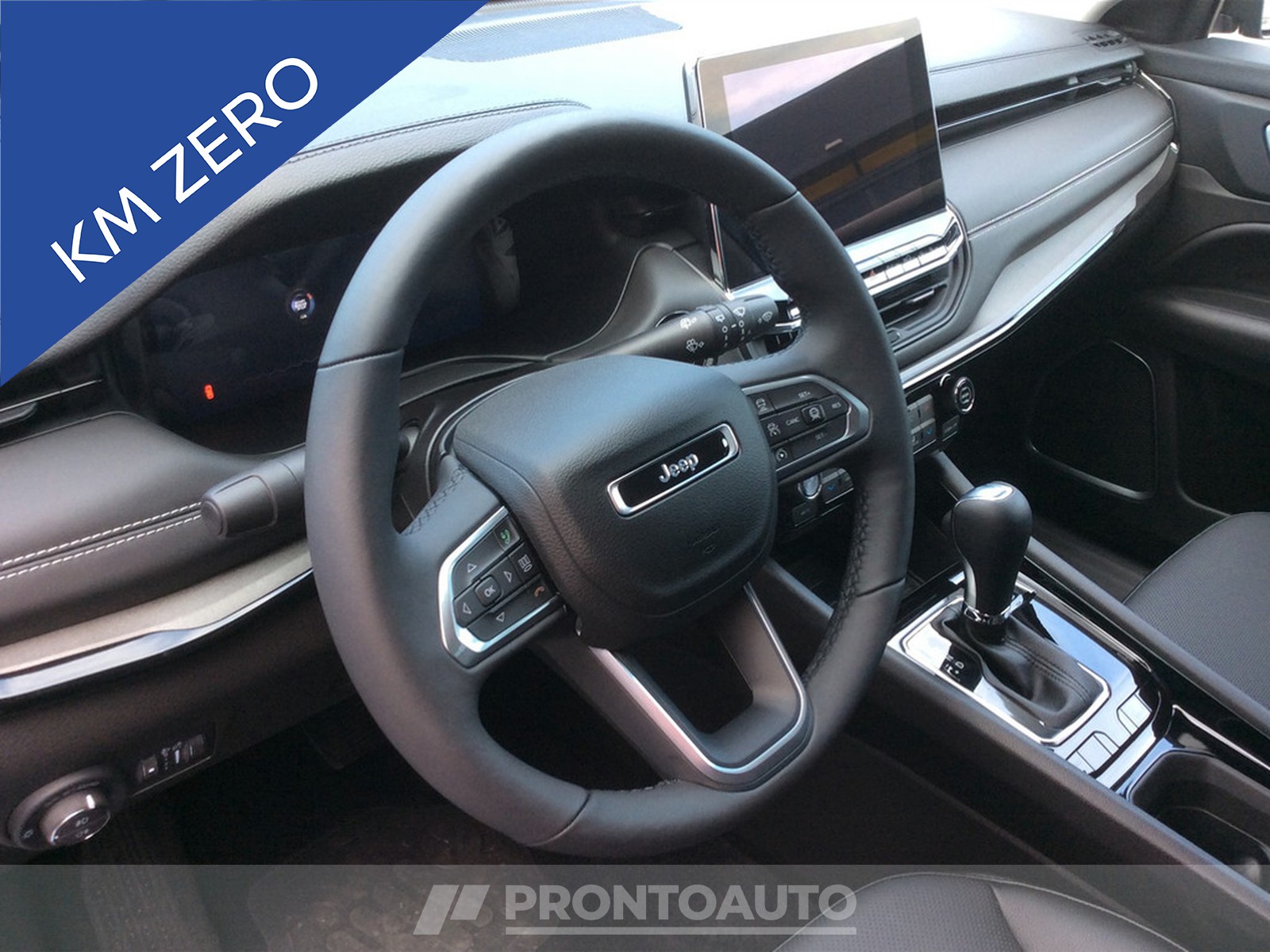 PRONTOAUTO Jeep Compass