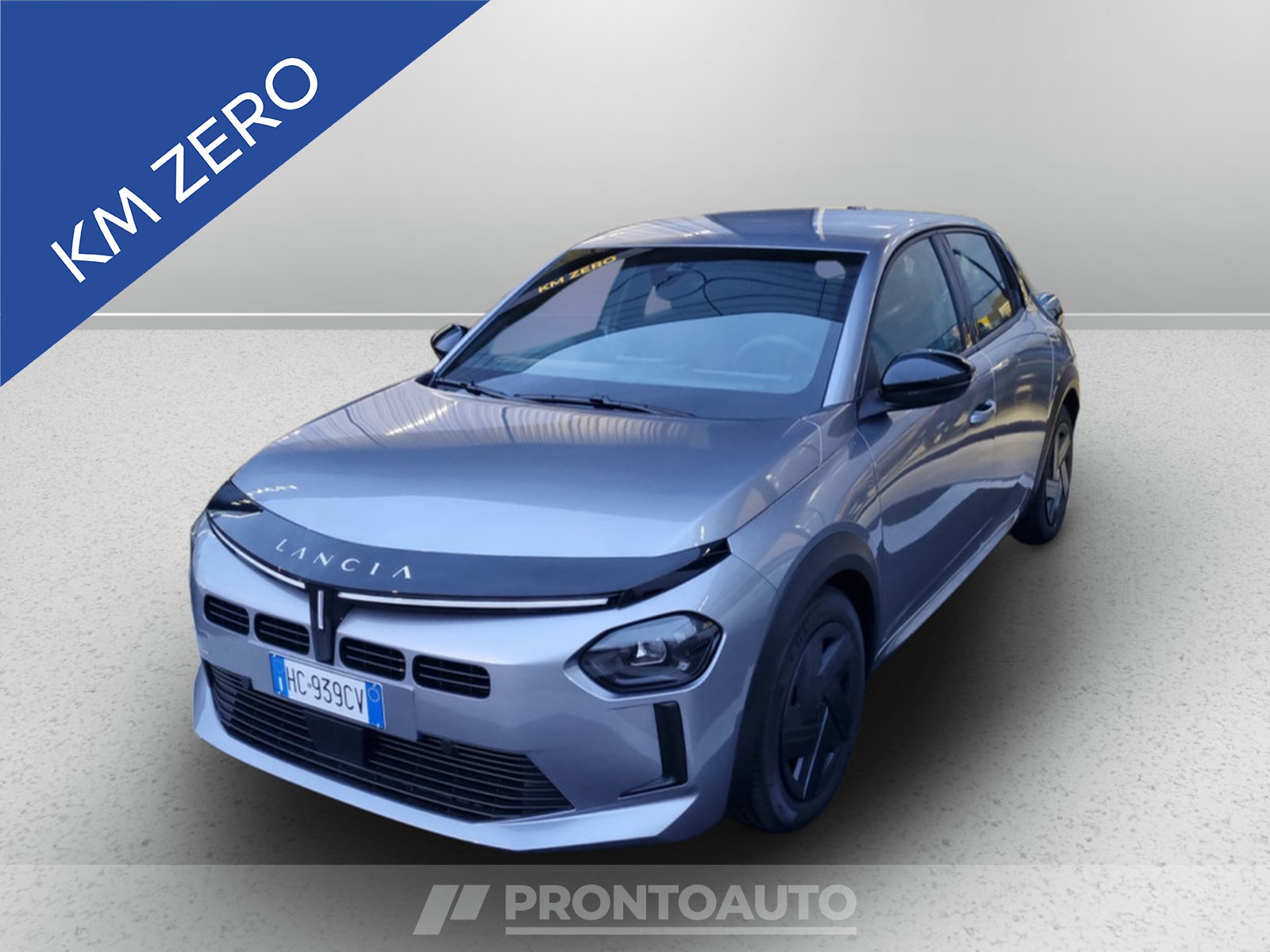 PRONTOAUTO Lancia Ypsilon