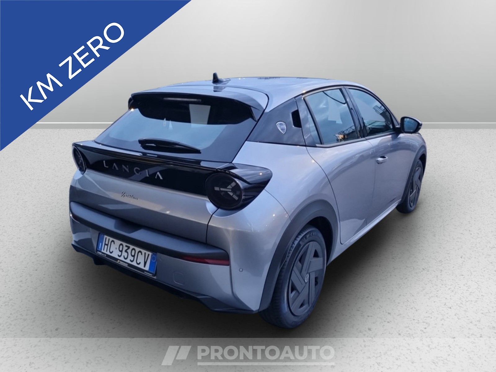 PRONTOAUTO Lancia Ypsilon