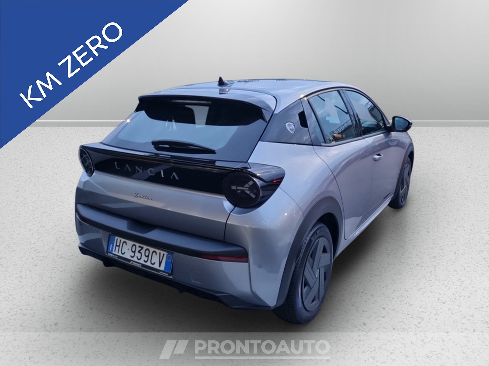 PRONTOAUTO Lancia Ypsilon
