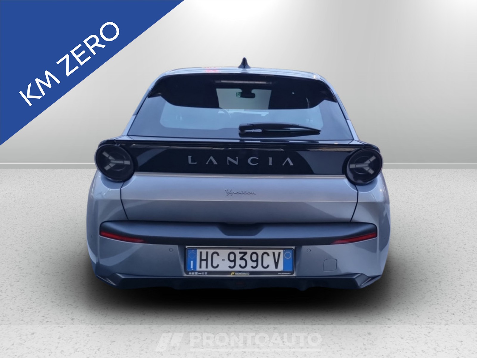 PRONTOAUTO Lancia Ypsilon