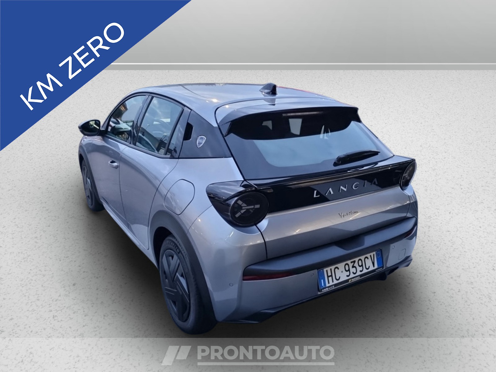 PRONTOAUTO Lancia Ypsilon