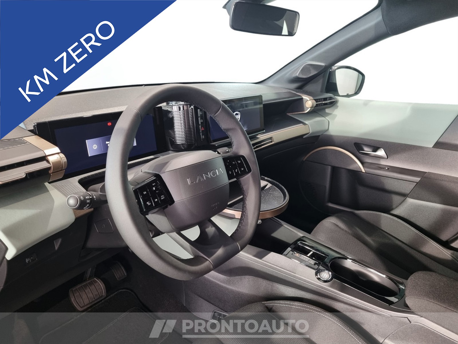 PRONTOAUTO Lancia Ypsilon