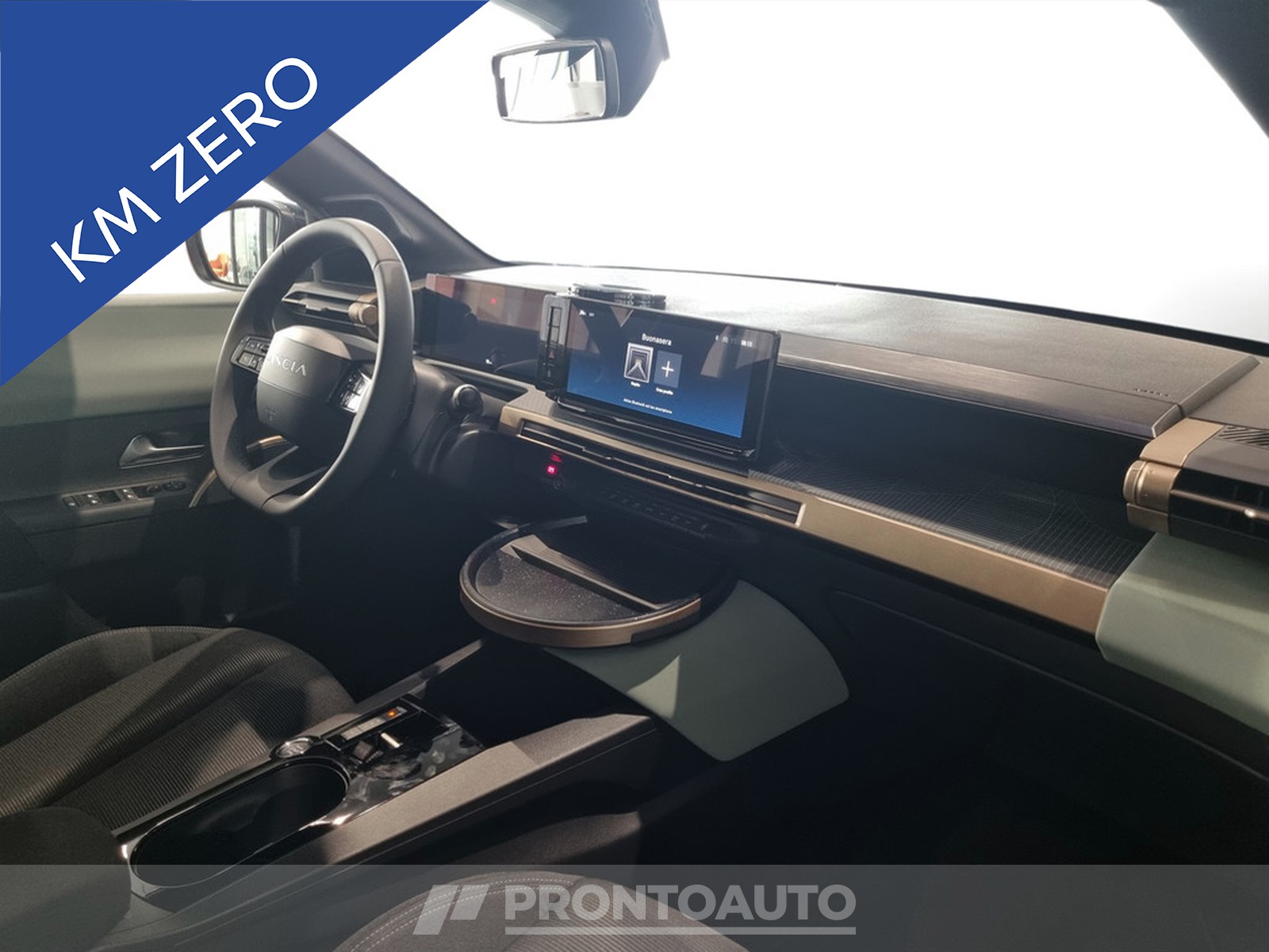 PRONTOAUTO Lancia Ypsilon