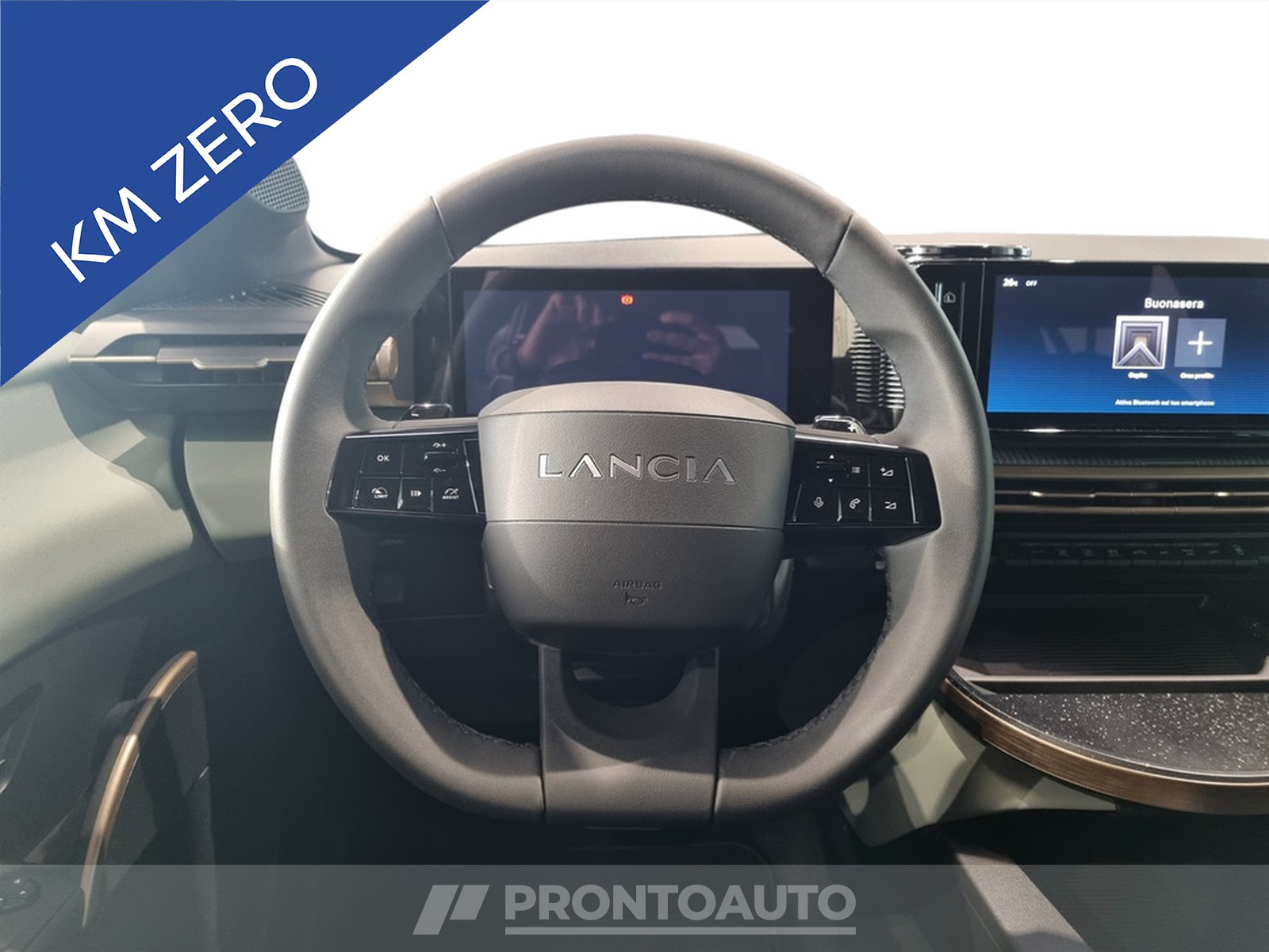 PRONTOAUTO Lancia Ypsilon