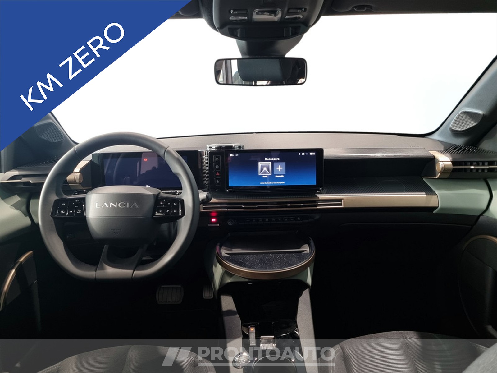 PRONTOAUTO Lancia Ypsilon