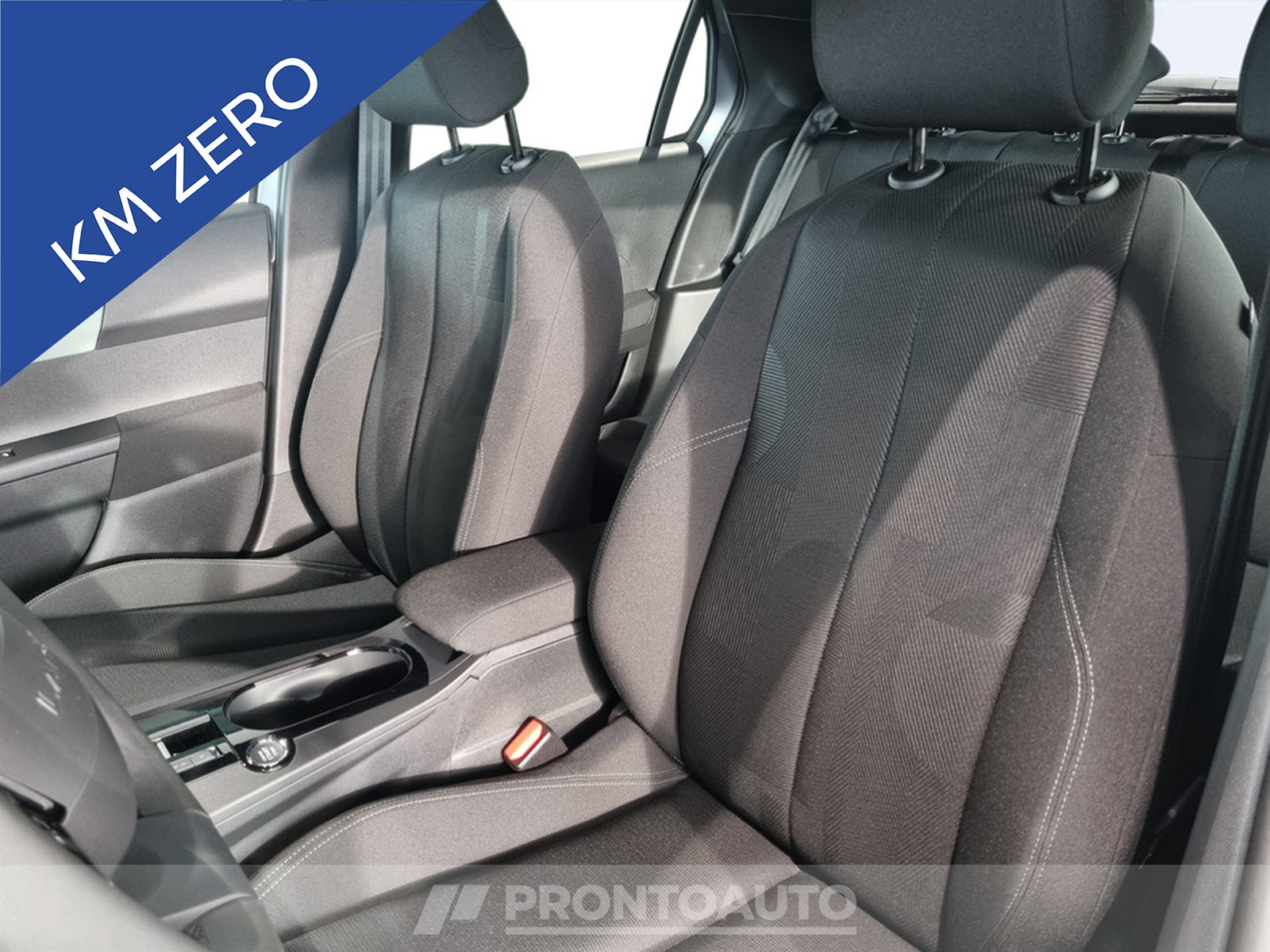 PRONTOAUTO Lancia Ypsilon