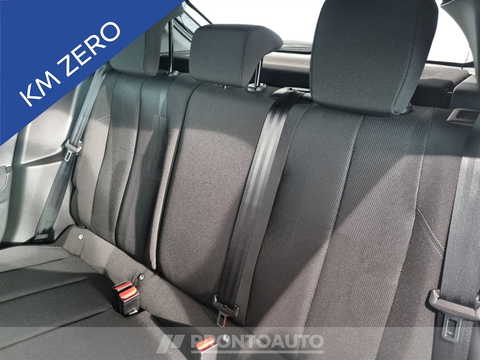 PRONTOAUTO Lancia Ypsilon