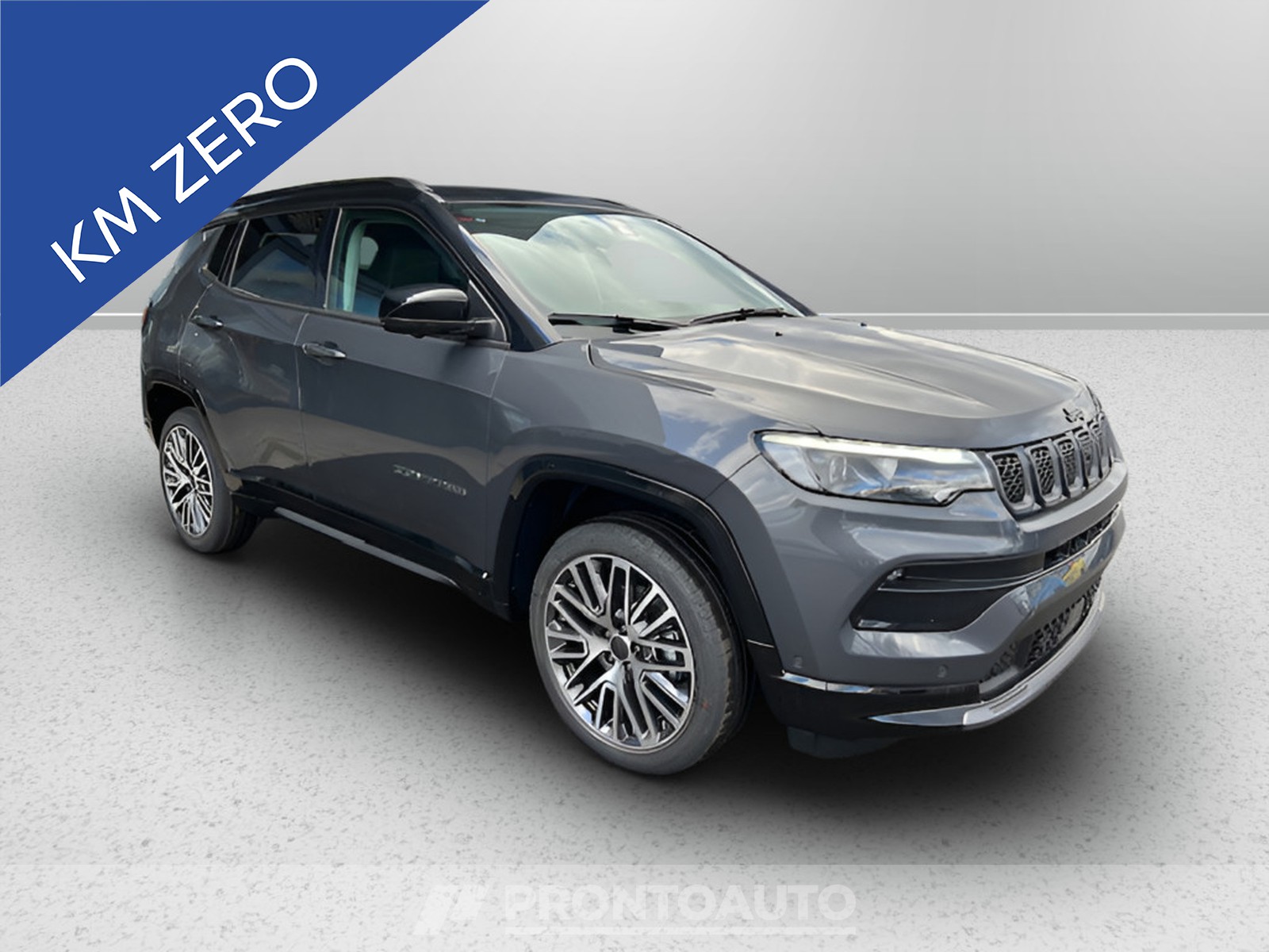 PRONTOAUTO Jeep Compass