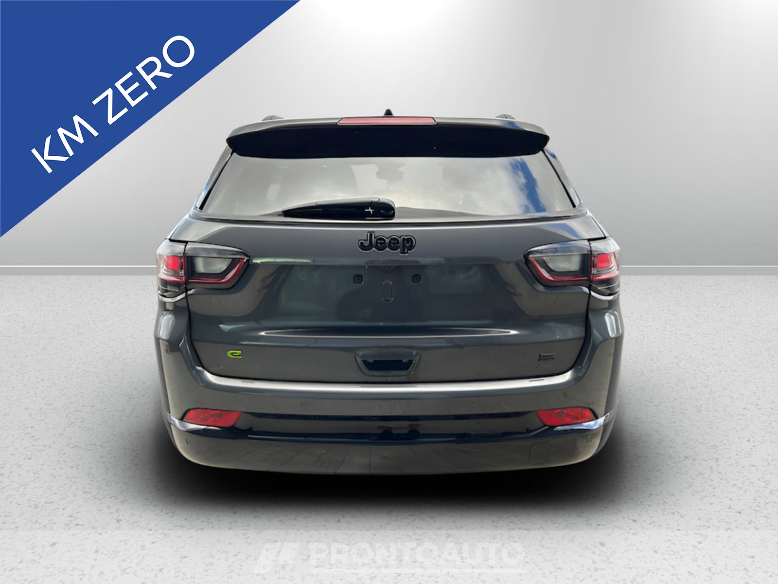 PRONTOAUTO Jeep Compass