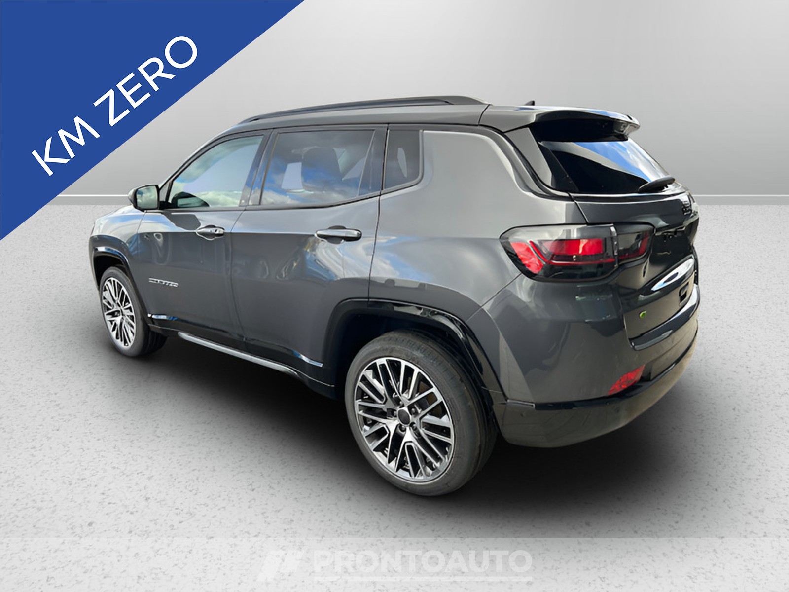 PRONTOAUTO Jeep Compass