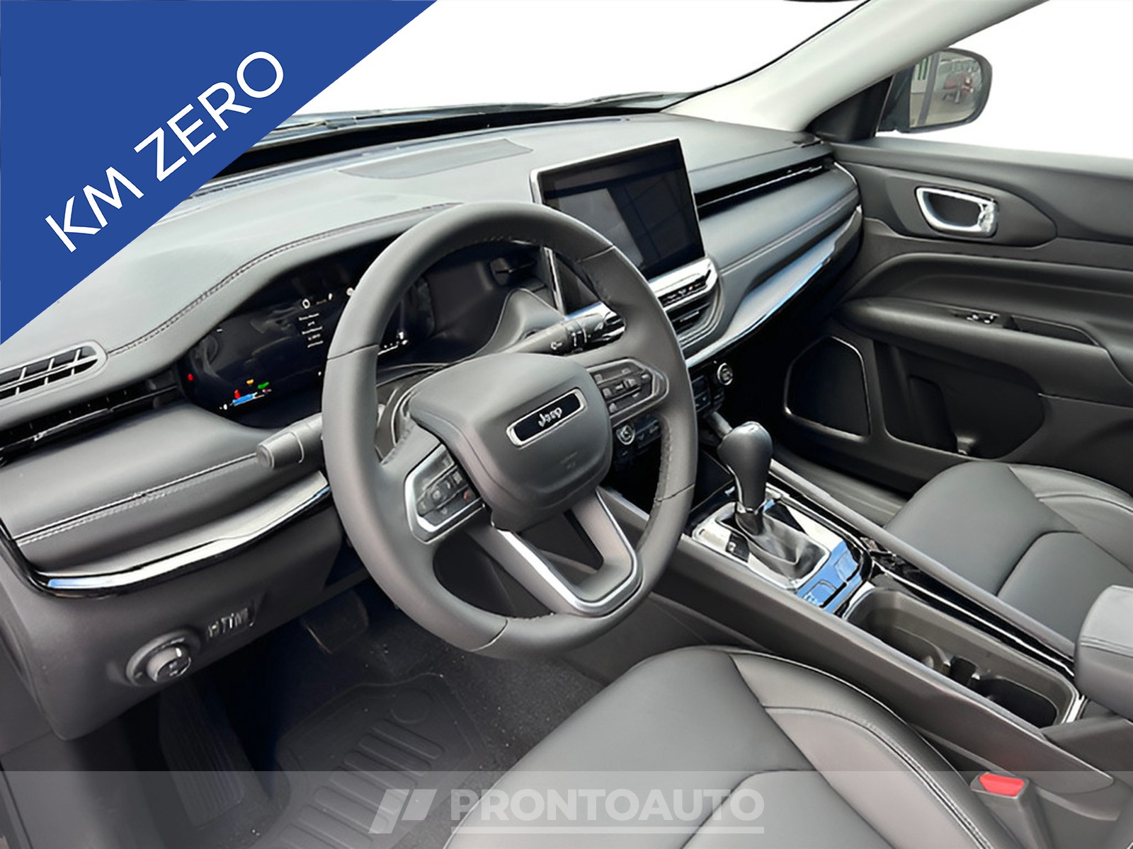 PRONTOAUTO Jeep Compass