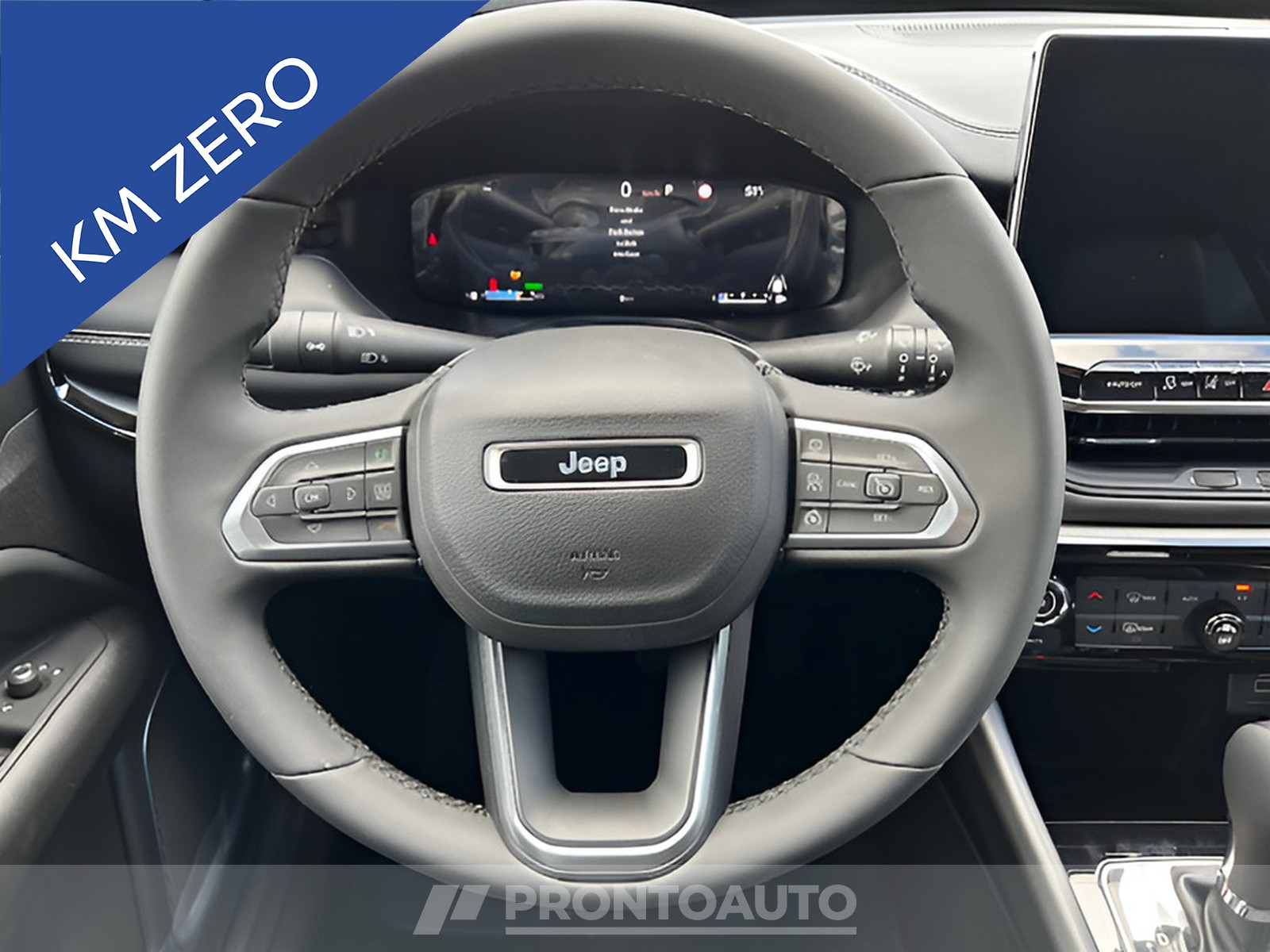 PRONTOAUTO Jeep Compass