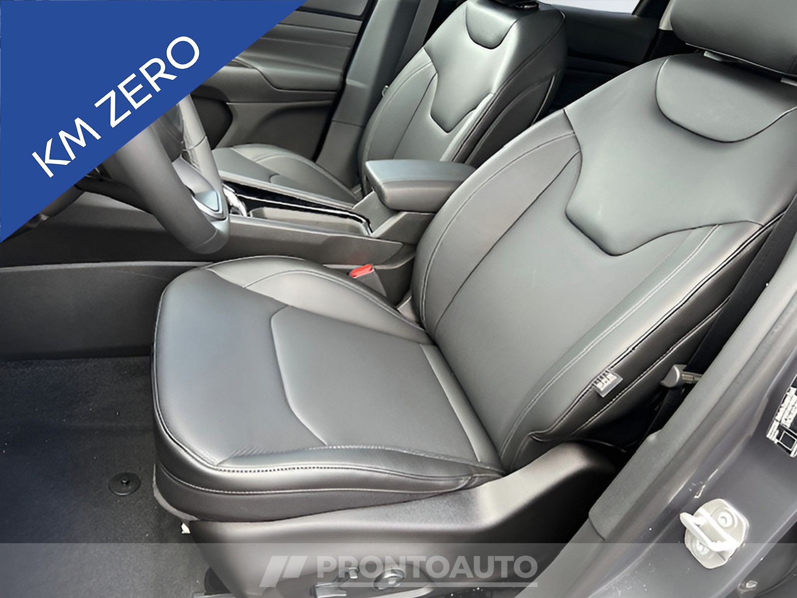 PRONTOAUTO Jeep Compass