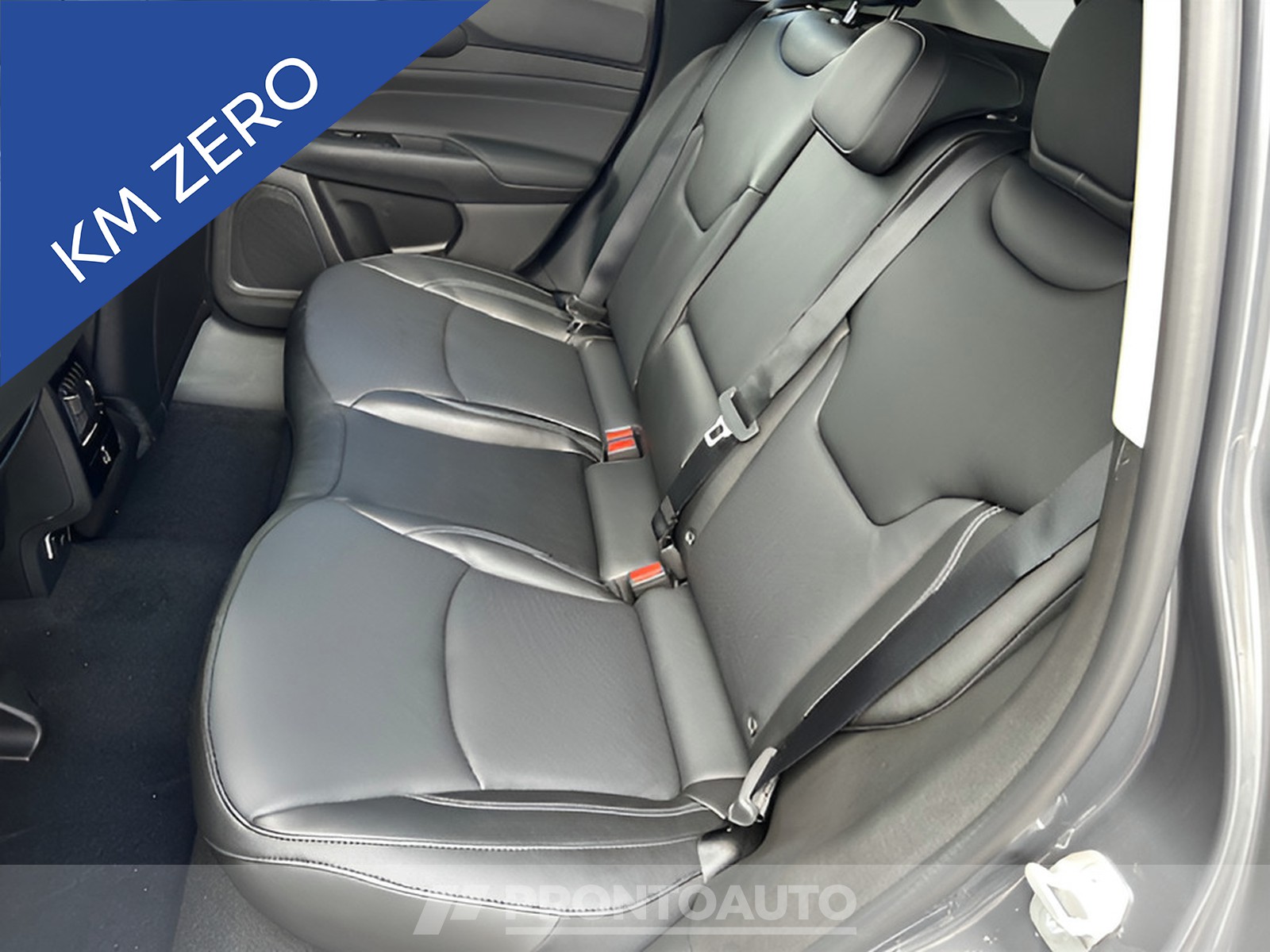 PRONTOAUTO Jeep Compass