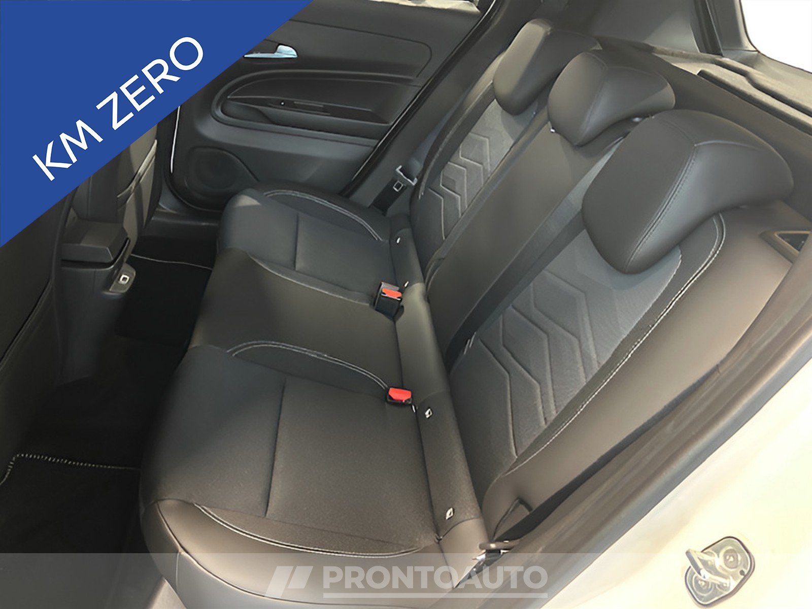 PRONTOAUTO Jeep Avenger