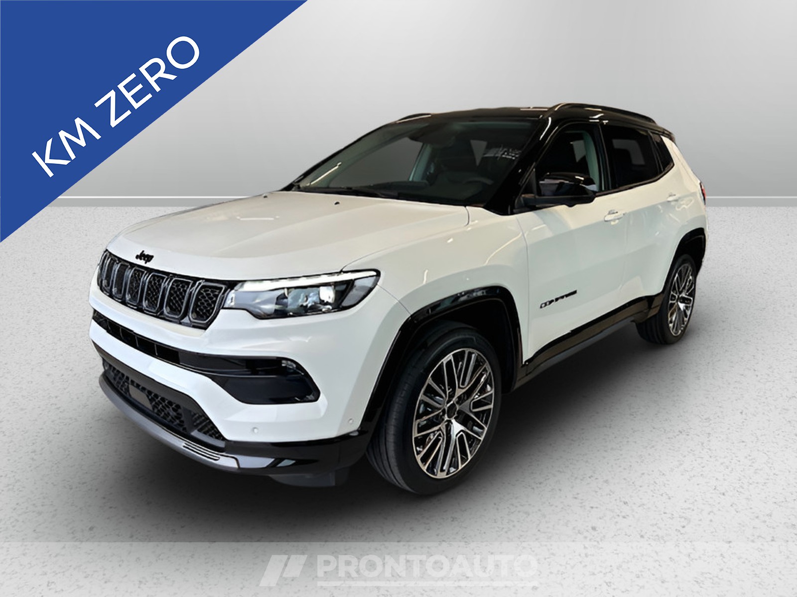 PRONTOAUTO Jeep Compass