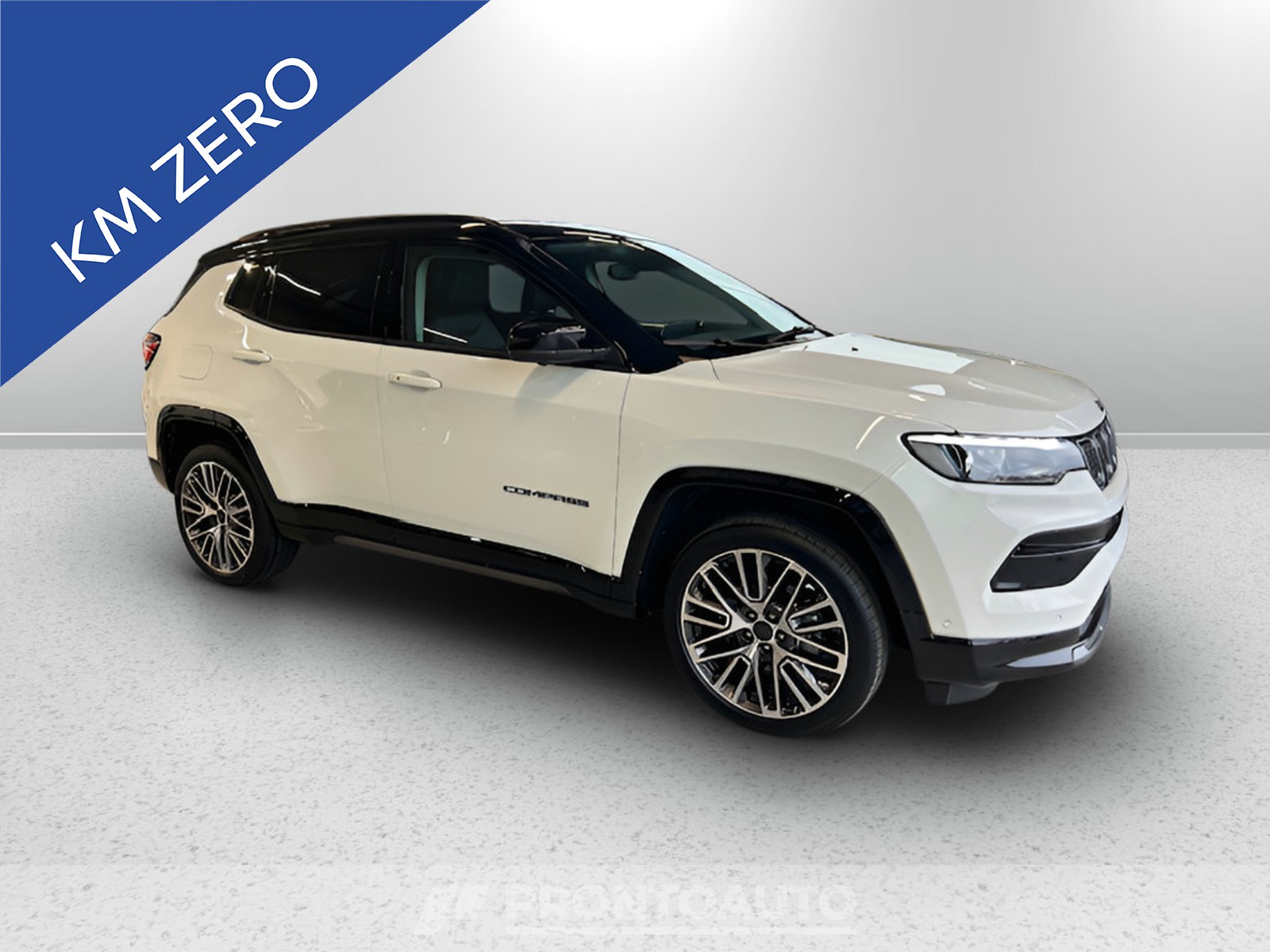 PRONTOAUTO Jeep Compass