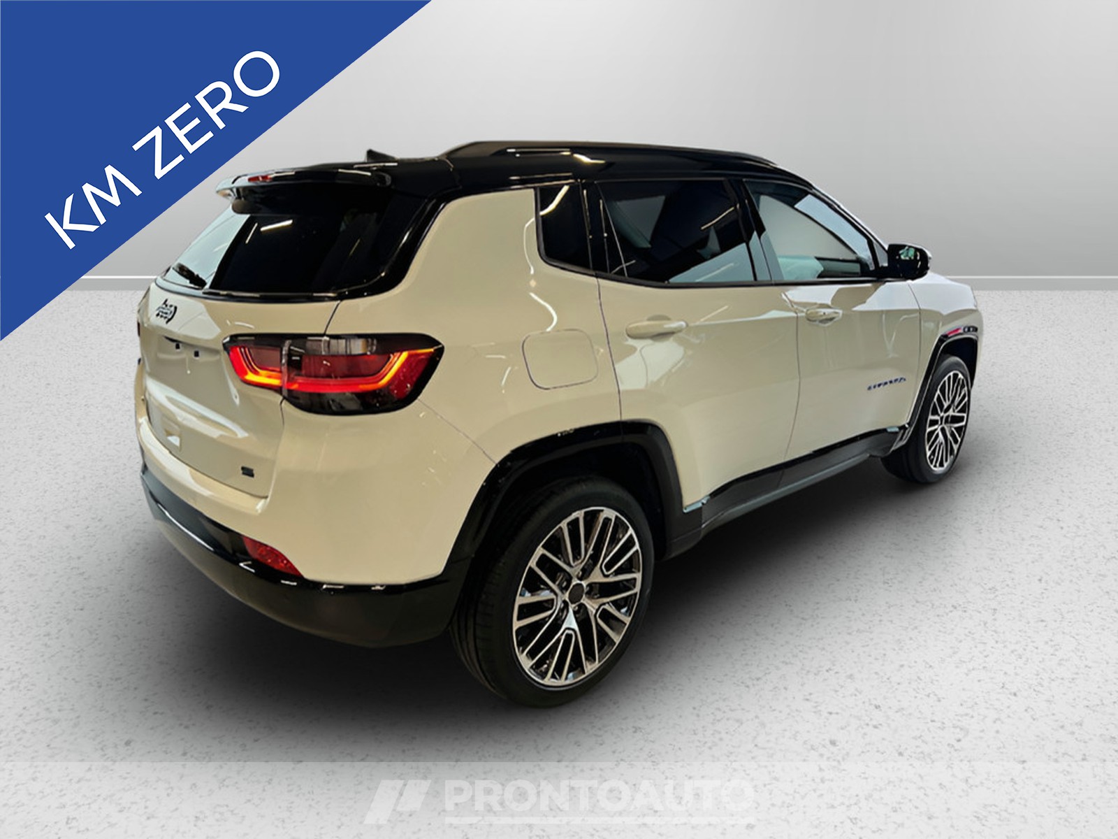 PRONTOAUTO Jeep Compass