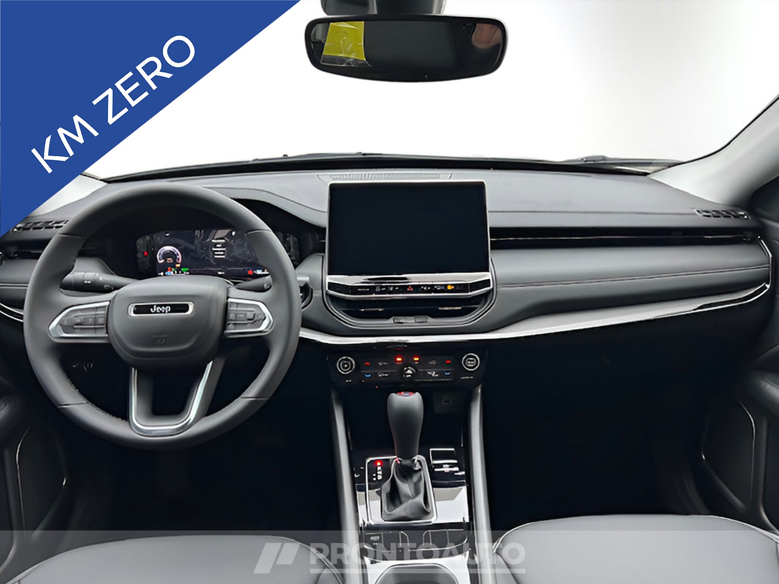 PRONTOAUTO Jeep Compass