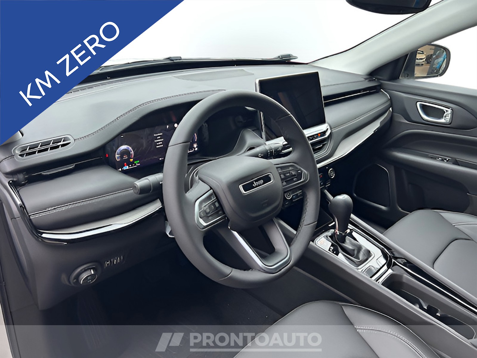 PRONTOAUTO Jeep Compass