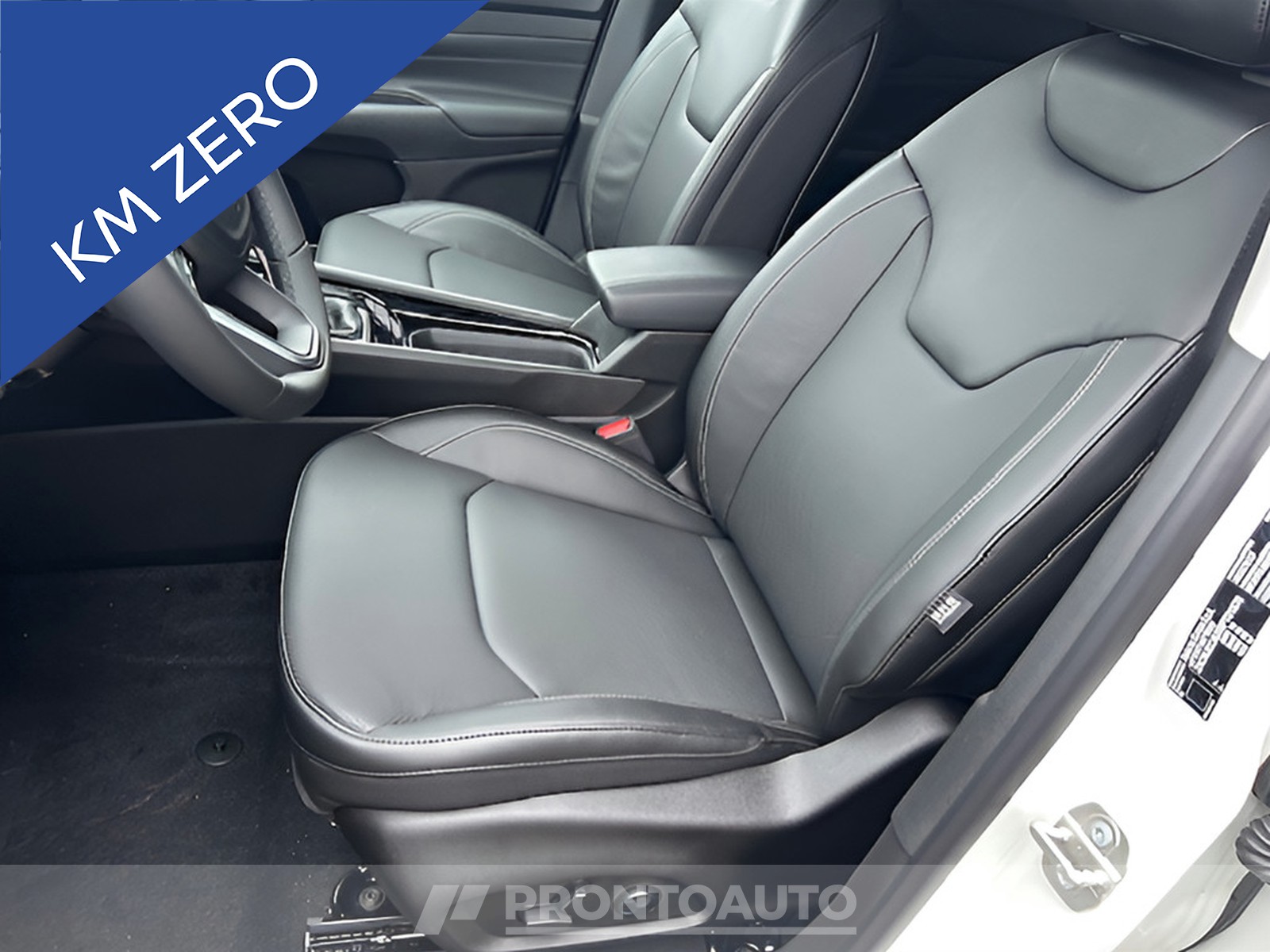 PRONTOAUTO Jeep Compass