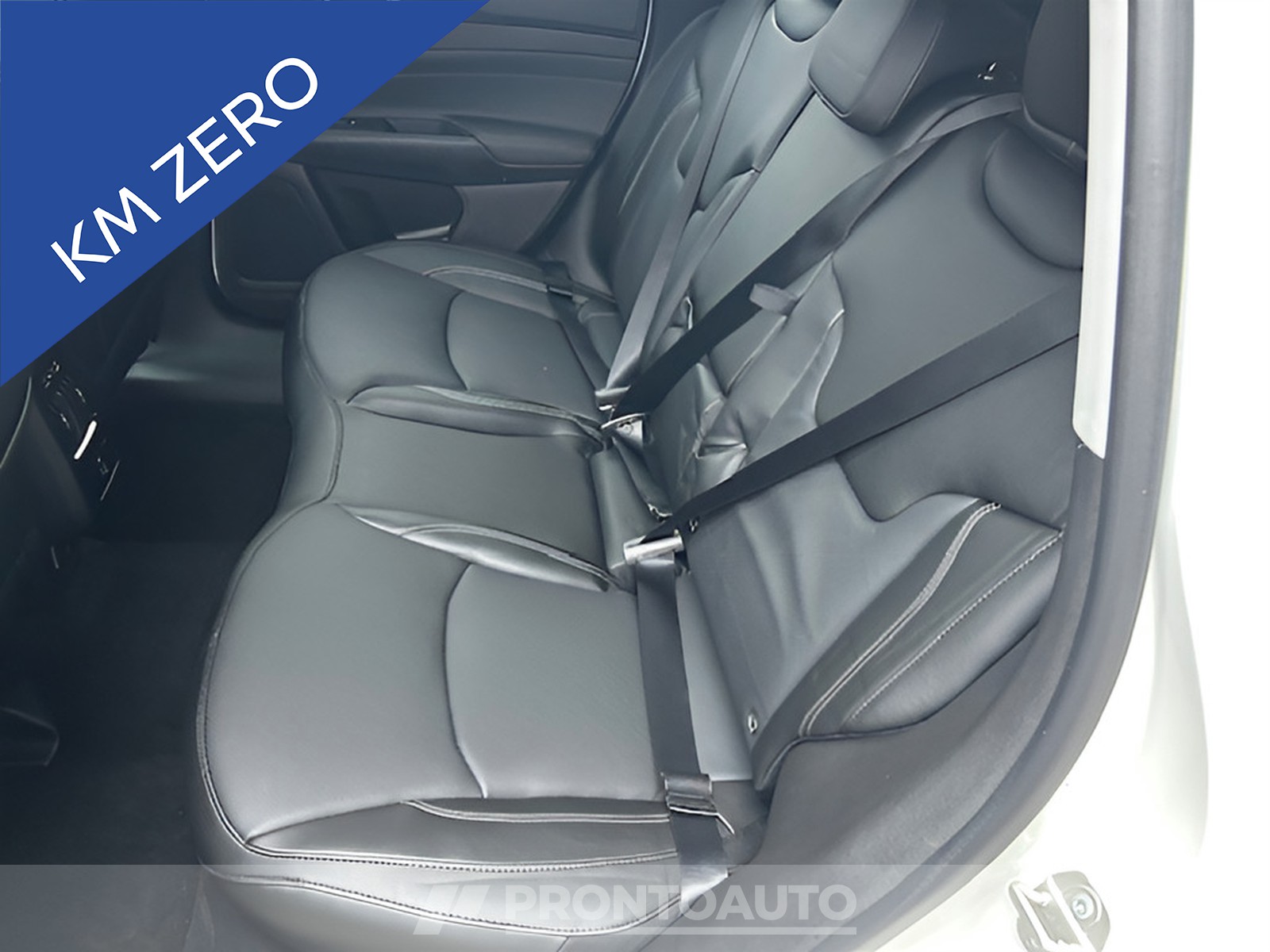 PRONTOAUTO Jeep Compass